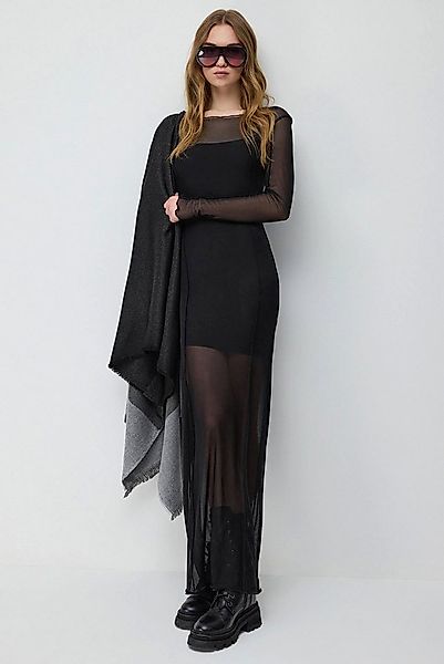 No Matter What Minikleid Mesh-Kleid günstig online kaufen