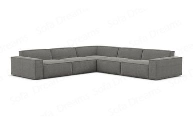 Sofa Dreams Sofa Formenta L Form günstig online kaufen