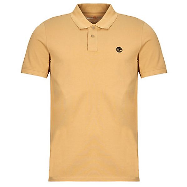 Timberland  Poloshirt MILLERS RIVER PIQUE SHORT SLEEVE POLO günstig online kaufen