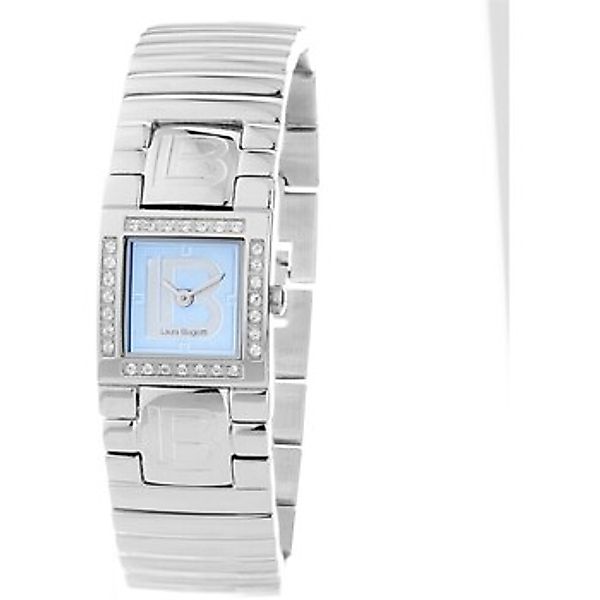 Laura Biagiotti  Armbanduhr lb0005l02z günstig online kaufen