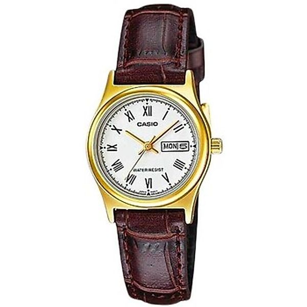 Casio  Armbanduhr LTPV006GL7B günstig online kaufen