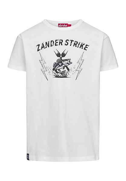 Derbe Print-Shirt Zander Strike günstig online kaufen