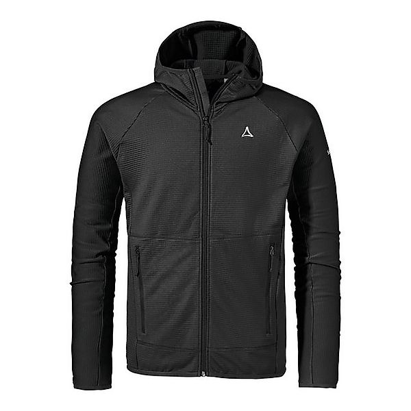 Schöffel Fleecejacke Fleece Hoody Style Cascata günstig online kaufen
