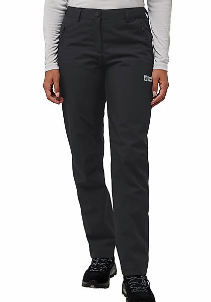 Jack Wolfskin Outdoorhose "PARANA PANTS W" günstig online kaufen