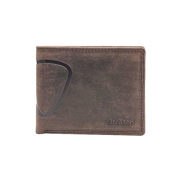 Strellson Geldbörse Strellson - Herren Billfold günstig online kaufen