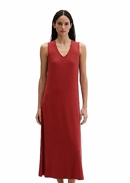 Marc OPolo Jerseykleid "aus LENZING™ ECOVERO™" günstig online kaufen