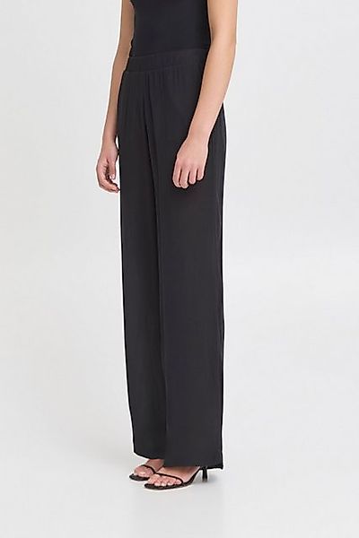 Ichi Loungehose IHMARRAKECH Moderne Stoffhose günstig online kaufen
