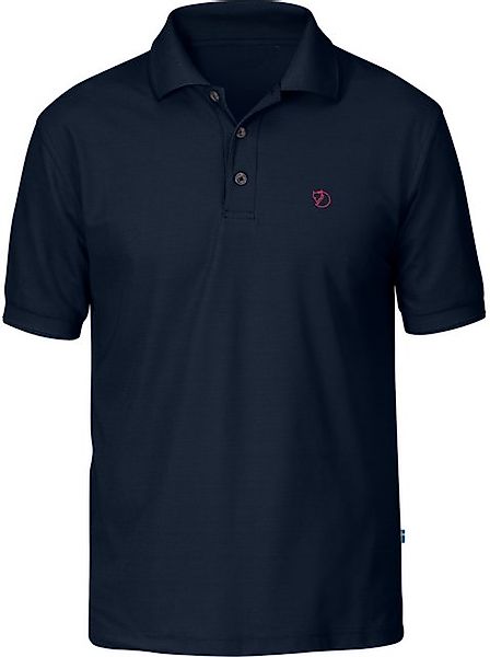 Fjällräven T-Shirt Crowley Pique Shirt günstig online kaufen