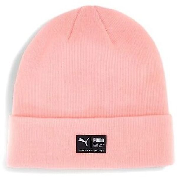 Puma  Mütze Archive Heather Beanie günstig online kaufen