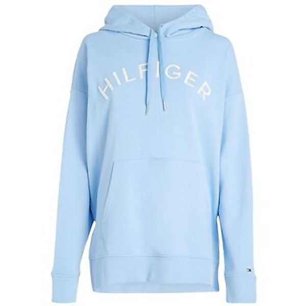 Tommy Hilfiger  Sweatshirt WW0WW37797C1Z günstig online kaufen
