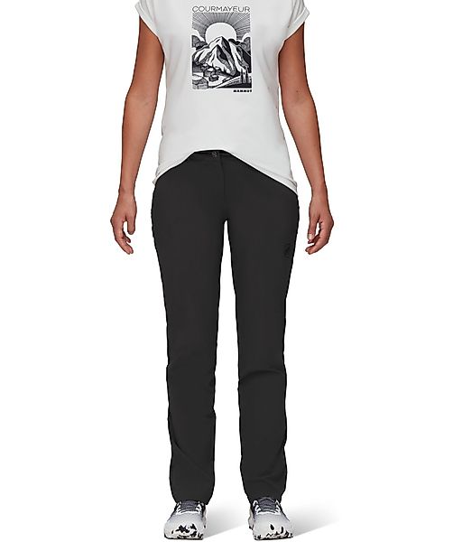 Mammut Outdoorhose Runbold Pants Women günstig online kaufen