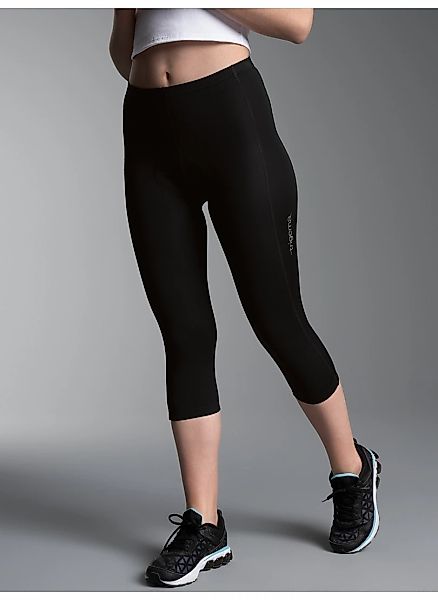 Trigema Funktionshose "TRIGEMA 3/4 Radlerhose" günstig online kaufen
