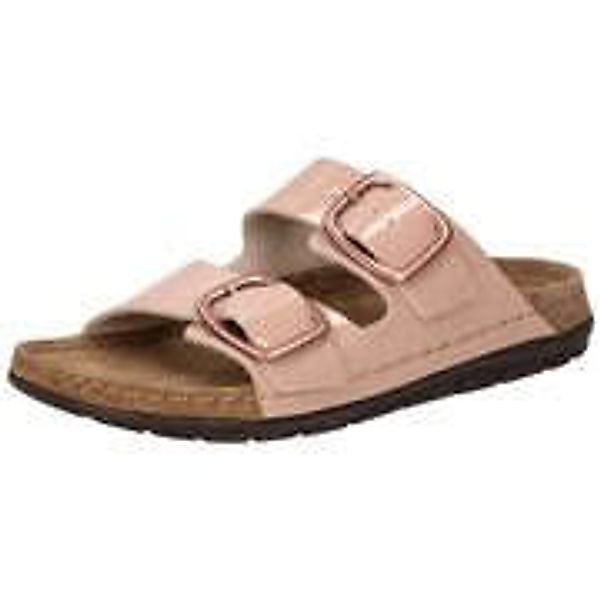 Rohde Pantolette Damen rosa günstig online kaufen