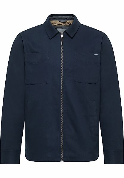 MUSTANG Outdoorjacke "Herren Style Philo" günstig online kaufen