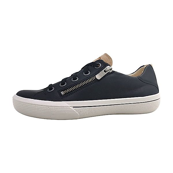 Legero sportlicher Schnürer Schnürschuh günstig online kaufen