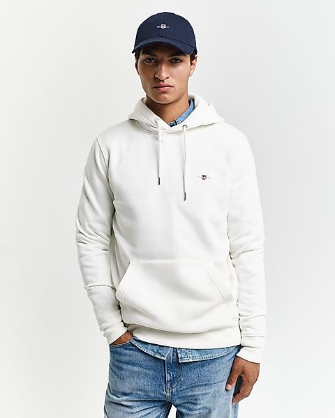 Gant Hoodie REG SHIELD HOODIE mit günstig online kaufen