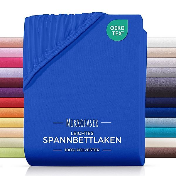 Carpe Sonno Spannbettlaken 90x200 100x200 140x200 160x200 180x200 200x200 M günstig online kaufen