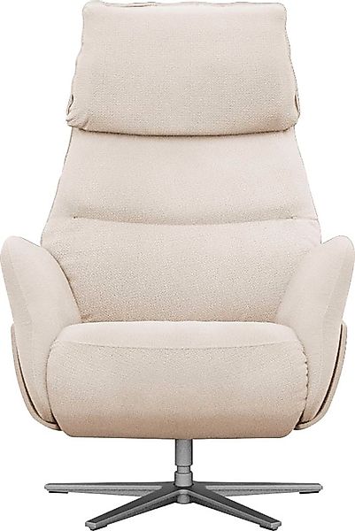 alina Relaxsessel "Thimo" in Größe M, Liegefläche 180cm, verstellbar, optio günstig online kaufen