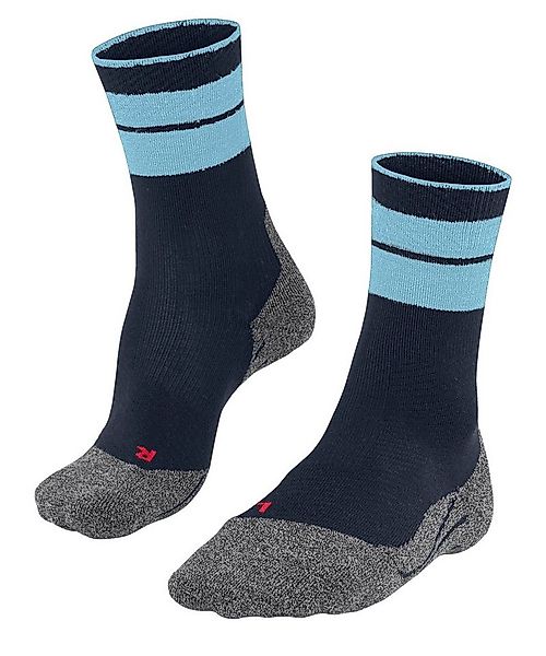 FALKE Wandersocken TK Compression Stabilizing (1-Paar) Kompressionssocken f günstig online kaufen