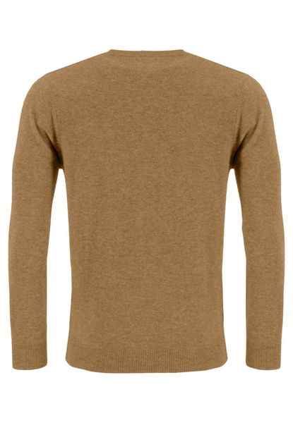 FYNCH-HATTON Rundhalspullover günstig online kaufen