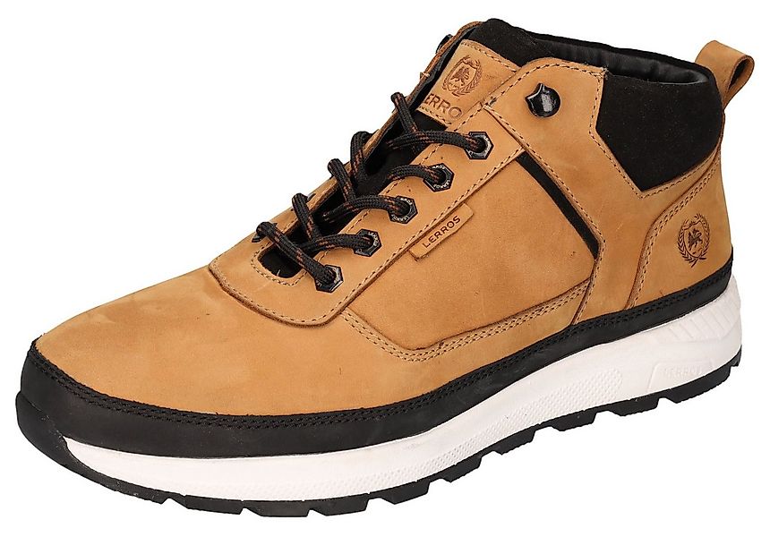 LERROS Schnürboots Schnürschuh, Freizeitschuh günstig online kaufen