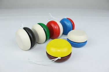 Erzgebirgische Holzspielwaren Ebert GmbH Brummkreisel Holzspielzeug günstig online kaufen