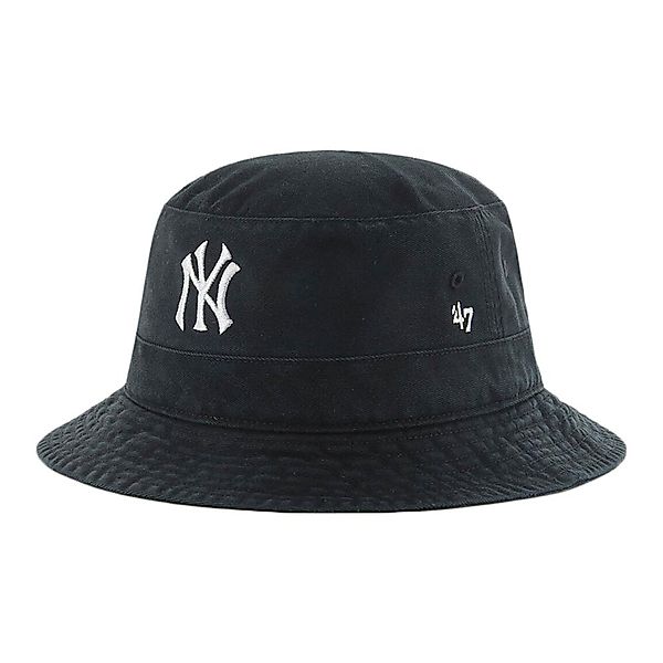 47 Mlb New York Yankees Bucket Hut One Size Black günstig online kaufen