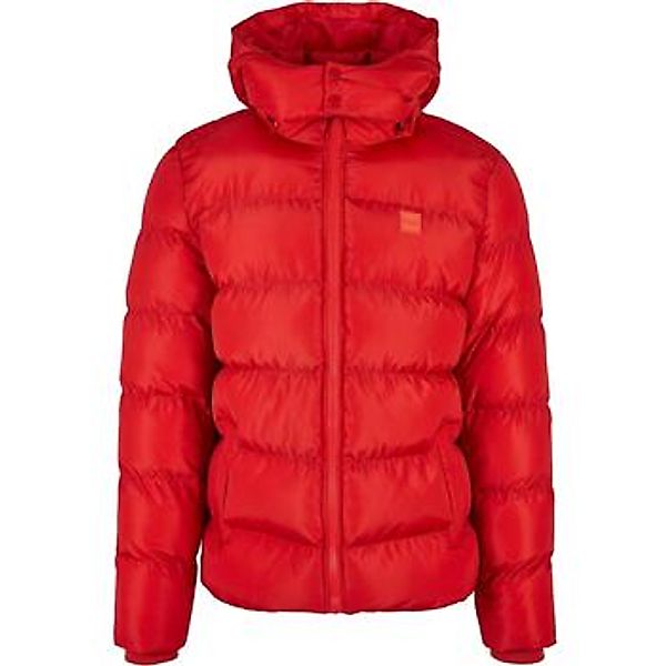 Urban Classics  Daunenjacken Doudoune à capuche günstig online kaufen
