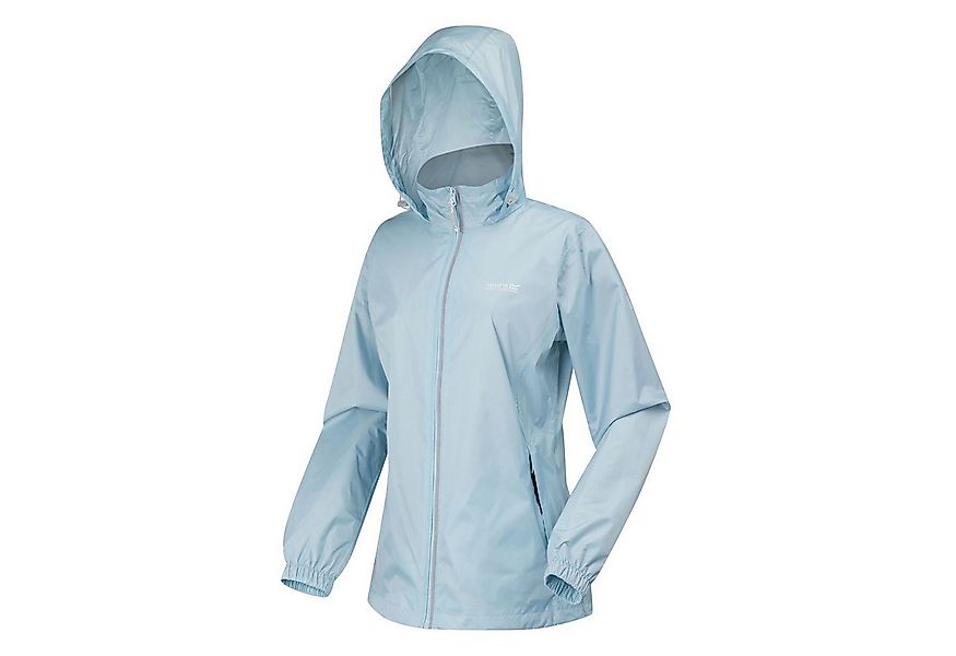 Regatta Regenjacke Regenjacke Wasserdicht mit Kapuze günstig online kaufen