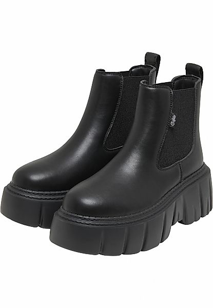 Buffalo Stiefel "Buffalo ZESPHER CHELSEA - VEGAN NAPPA" günstig online kaufen