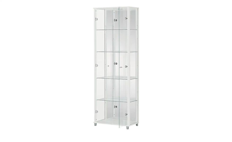 fif möbel Vitrine OPTIMA Standvitrine, Vitrinenschrank, günstig online kaufen