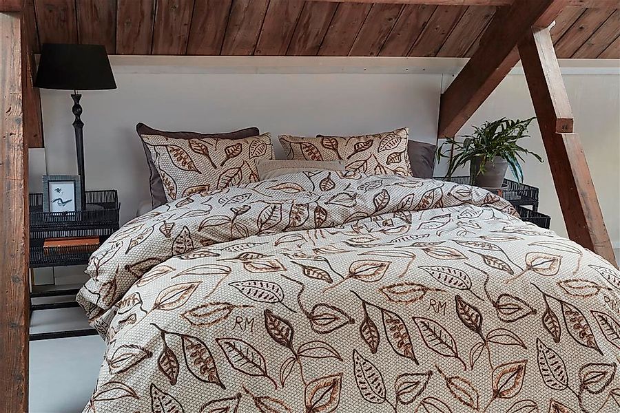 Rivièra Maison Bettwäsche "Rivièra Maison Fabulous Fall" 2 Stk. tlg. günstig online kaufen
