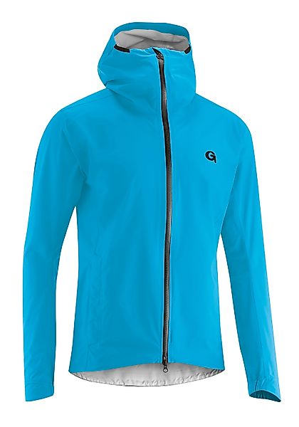 Gonso Fahrradjacke "Save Jacket Trail M", Herren Regenjacke wind- und wasse günstig online kaufen