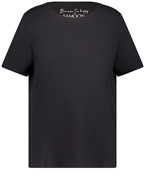 Samoon T-Shirt günstig online kaufen