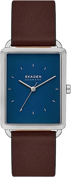 SKAGEN Quarzuhr HAGEN SKW6930, Armbanduhr, Damenuhr, günstig online kaufen
