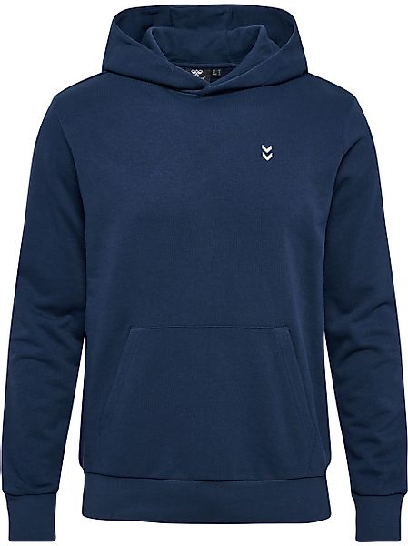 hummel Kapuzensweatshirt "HMLPULSE SWEAT HOODIE", (1 tlg.) günstig online kaufen