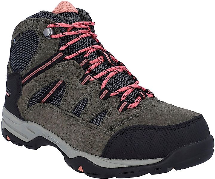 Hi-Tec Hi-Tec Bandera II Wp Women' S Outdoorschuh wasserdicht günstig online kaufen