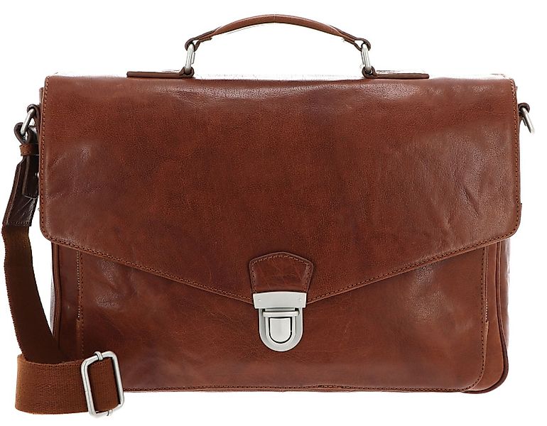 Leonhard Heyden Aktentasche Briefcase 1 Compartment günstig online kaufen