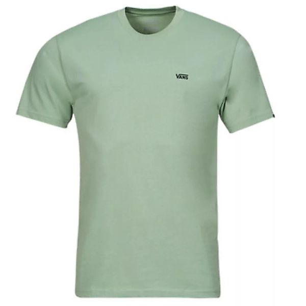 Vans  T-Shirt LEFT CHEST LOGO TEE günstig online kaufen