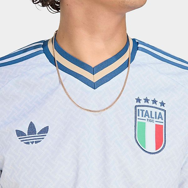 adidas Performance Fußballtrikot "ITALIEN 26 AUSWÄRTSTRIKOT" günstig online kaufen