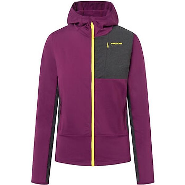 Vadi Jewels  Fleecepullover Sweatshirt à capuche femme  Tacoma Mid günstig online kaufen