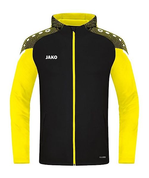 Jako Sweatjacke Performance Kapuzenjacke Polyester günstig online kaufen