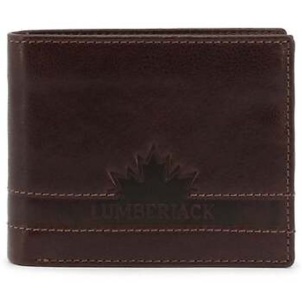 Lumberjack  Geldbeutel CRYSTAL-LK3832 brown günstig online kaufen