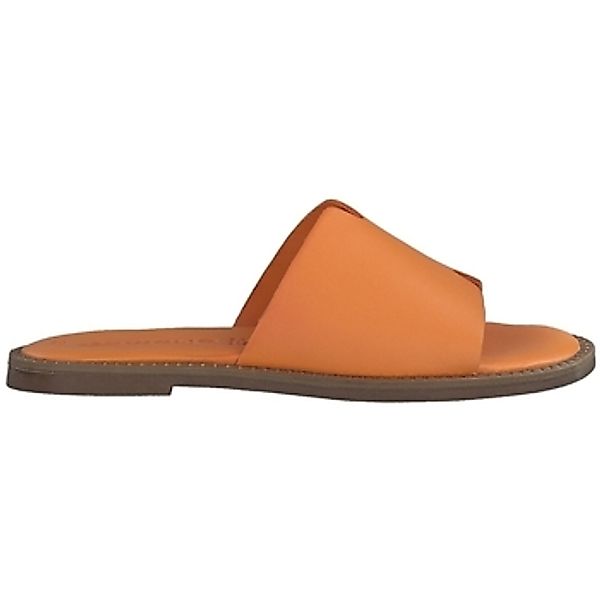 Tamaris  Pantoffeln FELICIA  607-ORANGE 27135 günstig online kaufen