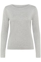 KAFFE Strickpullover Strickpullover KAlizza günstig online kaufen