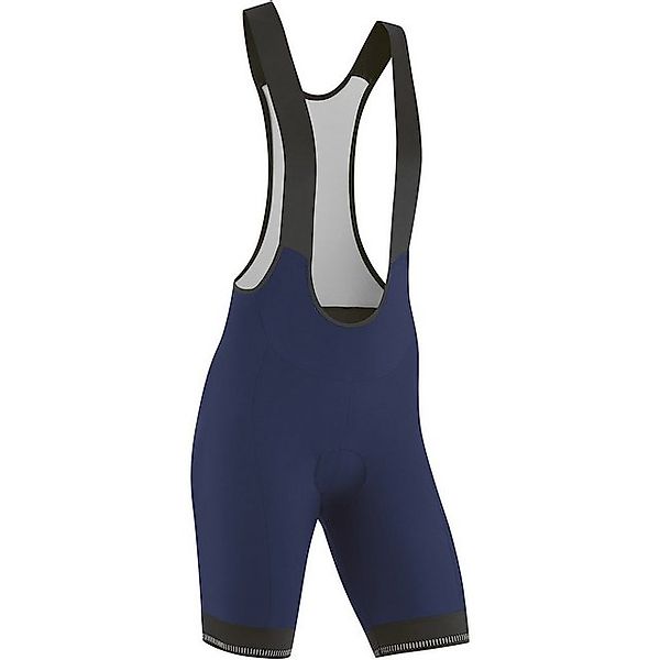 Gonso 2-in-1-Shorts Trägershorts Bike Sitivo Bib Green günstig online kaufen