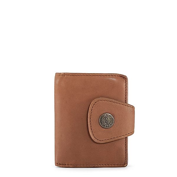 Cas8 Geldbörse Damen - Leder Portemonnaie, günstig online kaufen