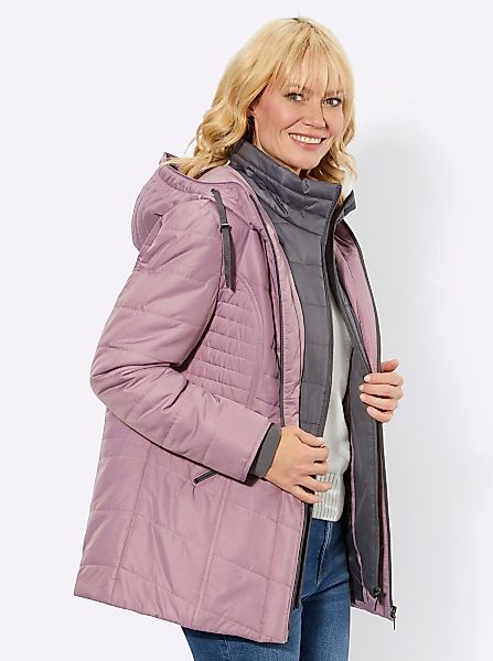 Witt Allwetterjacke Steppjacke günstig online kaufen