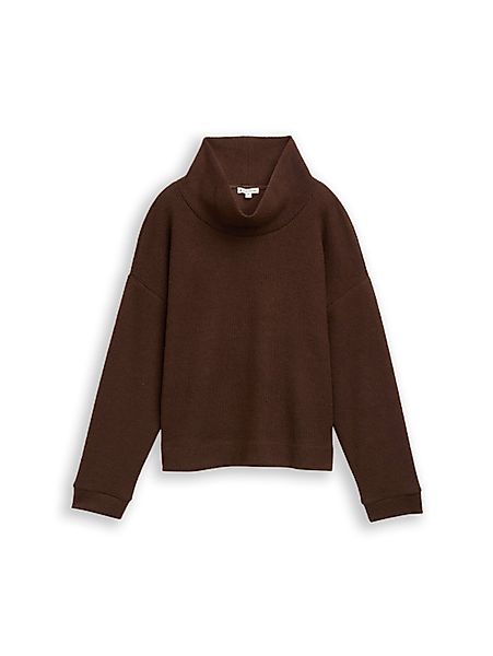 TOM TAILOR Sweatshirt günstig online kaufen
