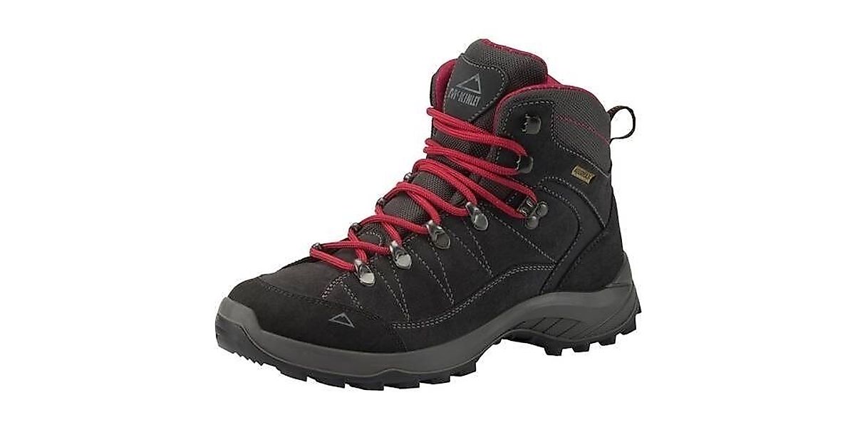 McKINLEY Trek- Stiefel Alpspitz NOS Herren Outdoorschuh günstig online kaufen